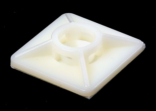 Advance 9096635000LARGE - Aftermarket Holder, Flat Cable Tie 27mm X 27mm part image