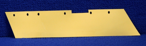 Advance 56469314 - Aftermarket Blade part image