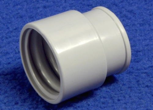 Mvp 1378797 - Aftermarket Hose Cuff, 1.5" Short-Neck part image