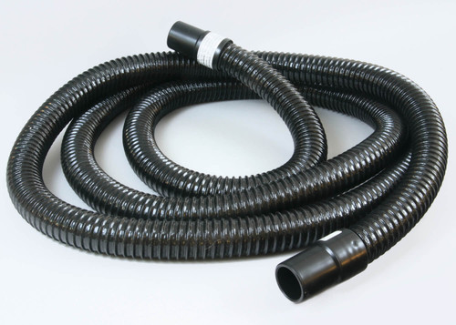 Tennant 4041479 - Aftermarket Hose, Vacuum, 1.50id X 15ft, 2cuff part image