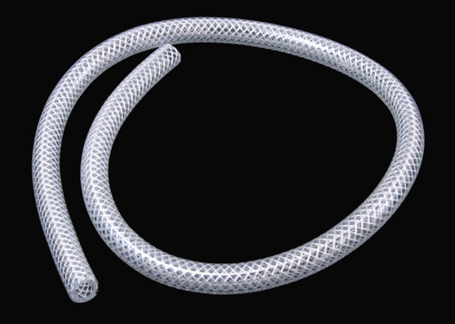 Windsor 86282280 - Aftermarket Hose, 1/4id Nylobrd X 23" part image