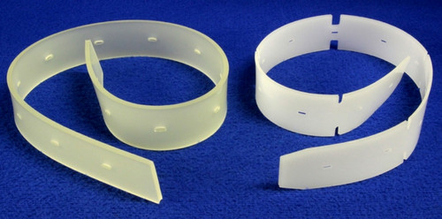 Tennant 4019303 - Aftermarket Blade Kit, 700mm, Ure part image