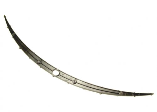Tennant 4033859 - Aftermarket Retainer, Sqge, 800mm, Nyl, Blk [T5] part image