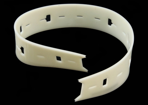 Tennant 4220896 - Aftermarket Blade, Sqge, Rear, 28.7 [Xxl Ure] part image