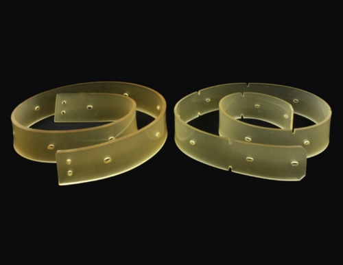 Advance 56307183 - Aftermarket Urethane Squeegee Kit part image