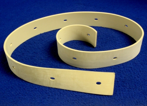 Tennant 4033906 - Aftermarket Blade, Sqge, Rear, 105cml Gum [80cm] part image
