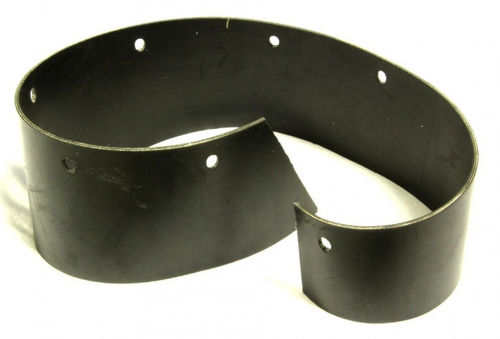 Tennant 4027268 - Aftermarket Skirt, Splash, 26.0 [2601] part image