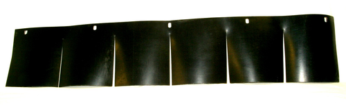 Tennant 4026852 - Aftermarket Skirt, Neo, .12, 08.00w 40.76l, 05/ Sl part image