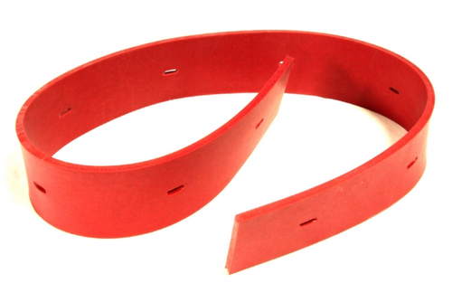 Windsor 86283500 - Aftermarket Blade, Rear part image