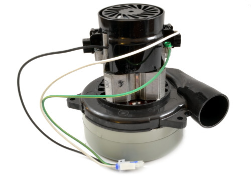 Ametek 12237500 - Aftermarket Vac Motor, 120v Ac part image