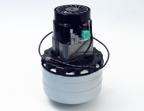 Minuteman International 911380 - Aftermarket Vac Motor, 36v Dc, 3 Stage part image