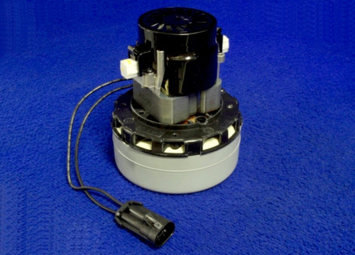 Ametek 11659907 - Aftermarket Vac Motor, 24v Dc, 2 Stage part image