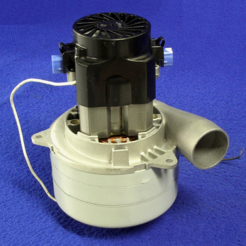Ametek 11744629 - Aftermarket Vac Motor, 120v Ac, 3 Stage part image