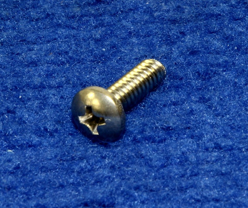 Advance 56002896 - Aftermarket Screw part image