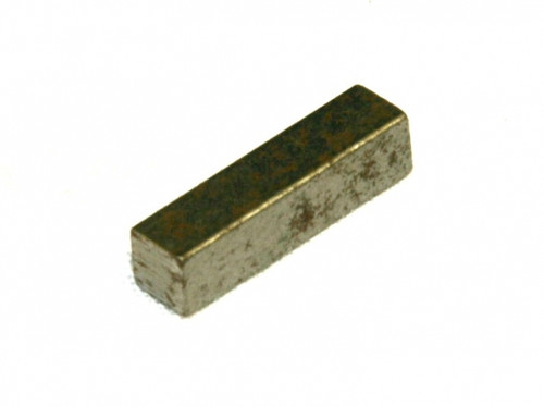 Tennant 4042777 - Aftermarket Key, Sq, 0.19 X 0.19, 0.75l part image