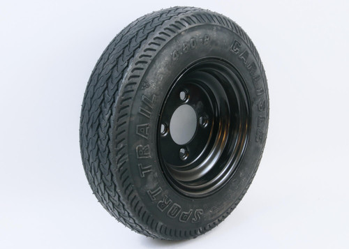 Ez-Go 600450 - Aftermarket Tire & Wheel Assembly Foam Fill part image