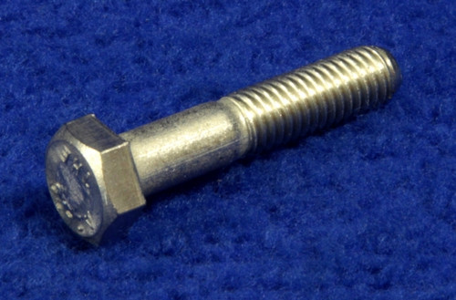 Tennant 4041946 - Aftermarket Screw, Hex, M8 X 1.25 X 40, Ss part image