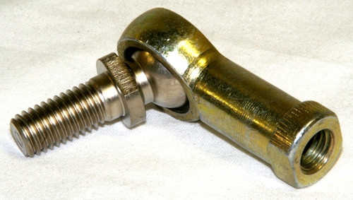 Tennant 4040971 - Aftermarket Rod-End, M10 X 1.5rh Fem M10 X 1.5stud part image