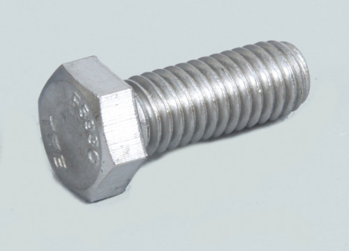 Tennant 4018309 - Aftermarket Screw, Hex, .38-16 X 1.00, Ss part image