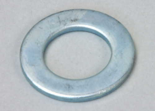 Tennant 4033405 - Aftermarket Washer, Flat, 0.52b 0.88d .06, Stl, Pl part image