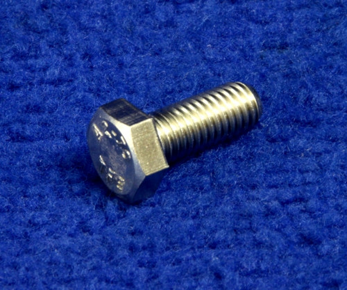 Tennant 4041992 - Aftermarket Screw, Hex, M8 X 1.25 X 20, Ss part image