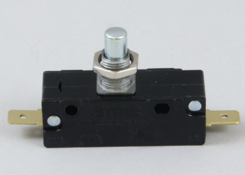 Tennant 4041762 - Aftermarket Switch, Push, Snap Action, 25a [No] part image