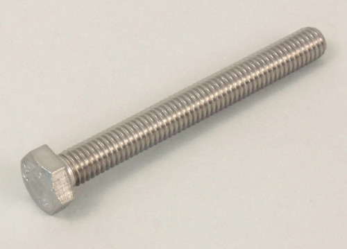 Tennant 4042001 - Aftermarket Screw, Hex, M8 X 1.25 X 70, Ss part image