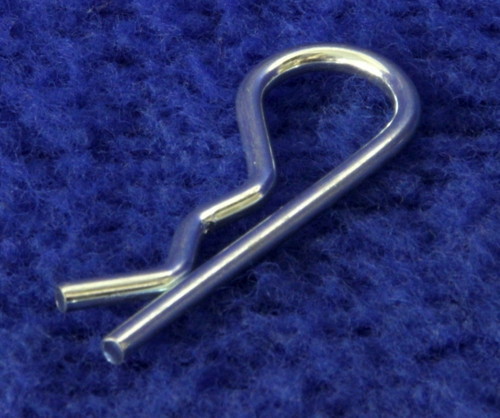 Advance 56003120 - Aftermarket Pin, Cot Hair part image