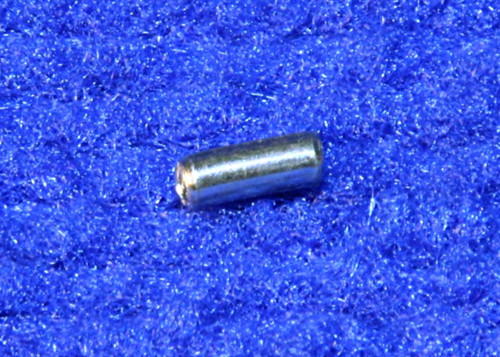 Tennant 4039875 - Aftermarket Pin, Roll, .094d X 0.25l, .094/.097 part image