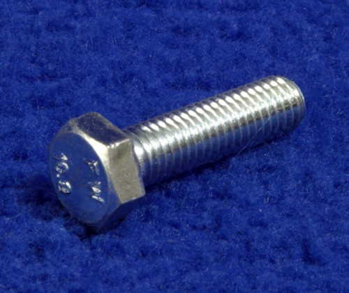 Tennant 4041944 - Aftermarket Screw, Hex, M8 X 1.25 X 30, Ss part image