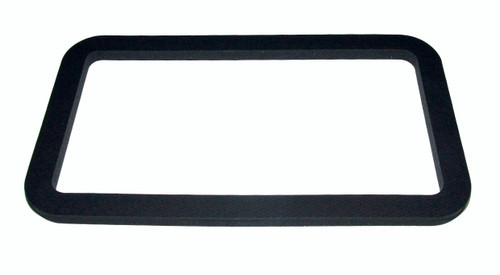 Tennant 4018868 - Aftermarket Seal, Ure, Door, 0.50, 7.81w 13.8l Adh part image