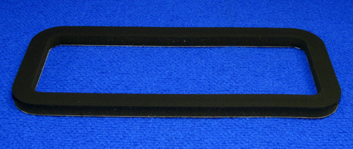 Tennant 4018869 - Aftermarket Seal, Ure, Door, 0.50, 5.50w 12.5l Adh part image