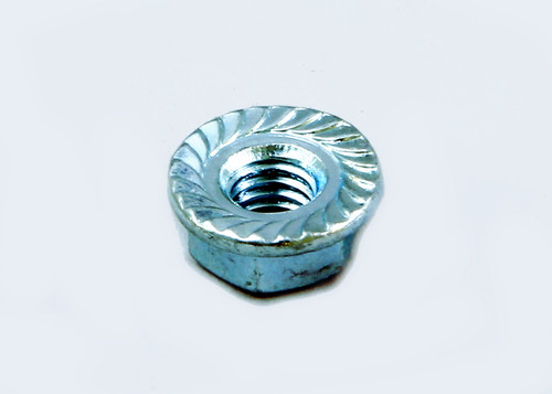 Tennant 7790 - Aftermarket Nut  Hex  Flng  M6 X 1.00 part image