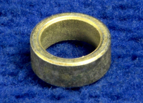 Tennant 4037555 - Aftermarket Bushing, Sleeve, 12mmb 16mmd 7mml,Pm Yel part image
