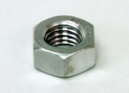 Tennant 4045652 - Aftermarket Nut, Hex, M14 X 2.00, Ss part image