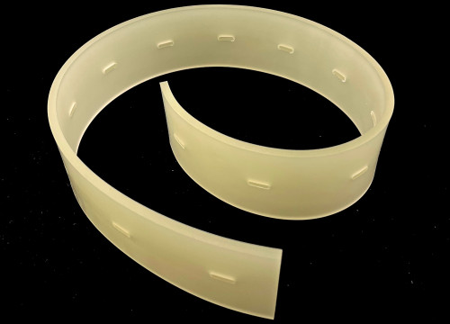 Tennant 4042514 - Aftermarket Blade, Sqge, Rear, 707mm, Ure part image