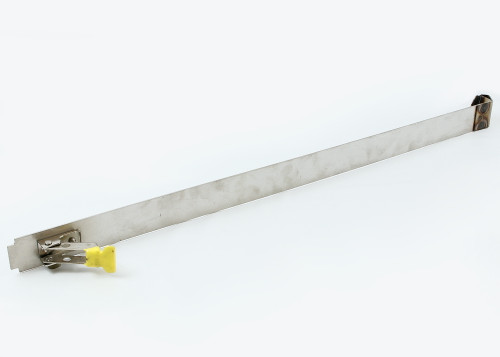 Tennant 4034911 - Aftermarket Strap Assy, Sqge, Side part image