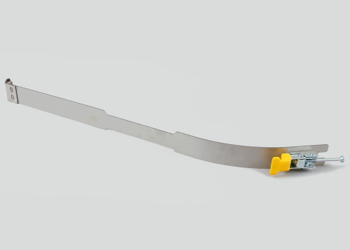 Tennant 4043904 - Aftermarket Strap Wldt, Sqge [T12] part image
