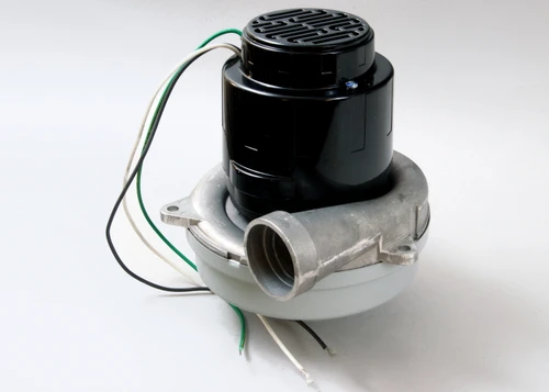 Ametek 12237817 - Aftermarket Vac Motor, 120v, 1 Stage part image
