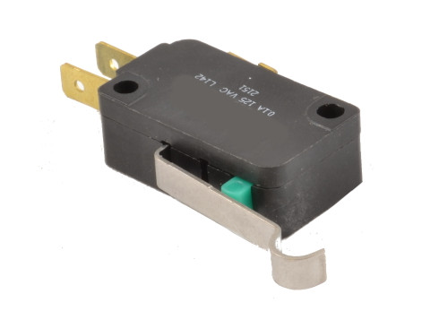 Tennant 4040158 - Aftermarket Switch, 0.1a, Spdt[Micro, Gold Contacts] part image