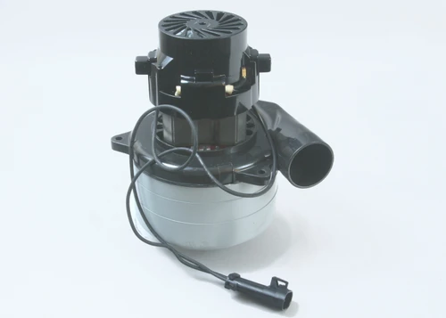 Ametek 12249729 - Aftermarket Vac Motor, 24v Dc 3 Stage part image
