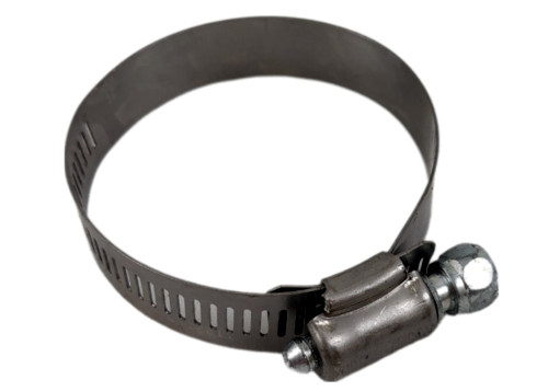 Tennant 1243301 - Aftermarket Clamp, Wormdrive, 2.0d, .56w part image