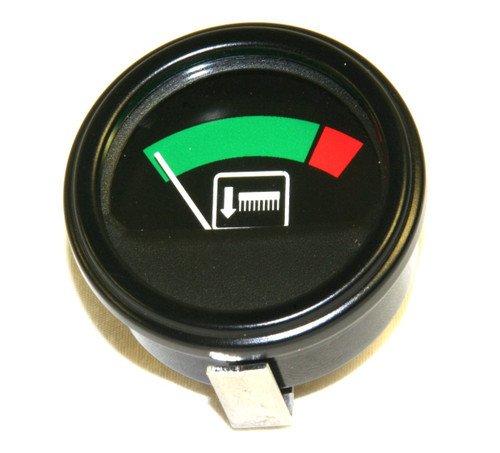 Tennant 4039908 - Aftermarket Gauge, Press, Brush, 2.25 part image