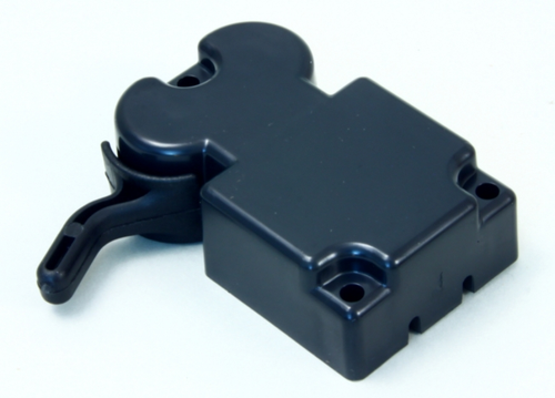 Tennant 4030920 - Aftermarket Controlbox Assy, Trigger, Lh part image