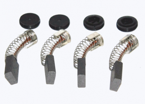 Tennant 8006161 - Aftermarket Brush Kit, Motor, Ele part image