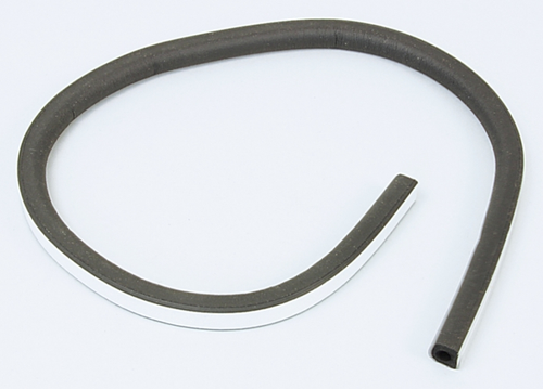 Tennant 4035522 - Aftermarket Seal, Bulb, Str, 0.50h .50w 032.0l, Adh part image