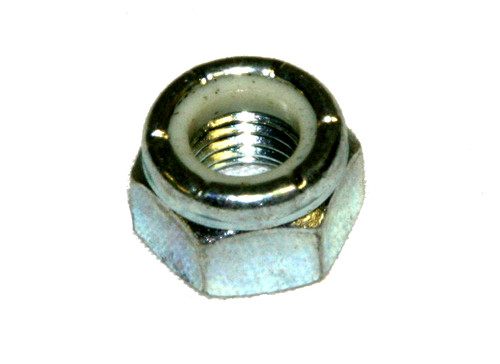 Tennant 4034505 - Aftermarket Nut, Hex, Lock, .31-24, Nl part image
