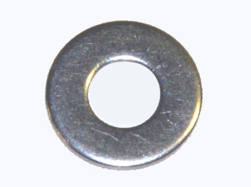 Tennant 4043628 - Aftermarket Washer, Flat, 0.28b 0.62d .04, Ss part image