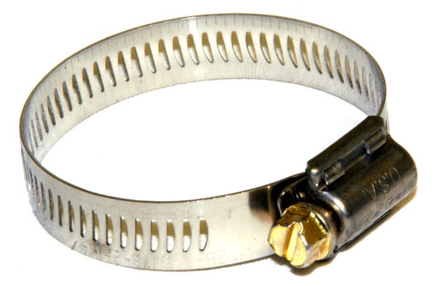Tennant 4043377 - Aftermarket Clamp, Hose, Wormdrive, 1.06-2.00d, .56w part image