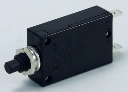 Tennant 4043362 - Aftermarket Circuitbreaker, 20.0a part image